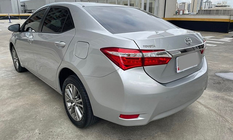 Toyota Corolla Xei ...