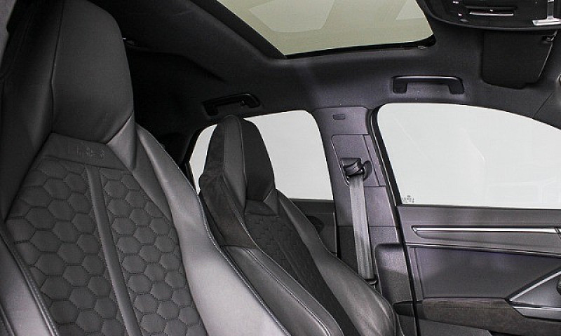Audi Rs Q3 Sportback...