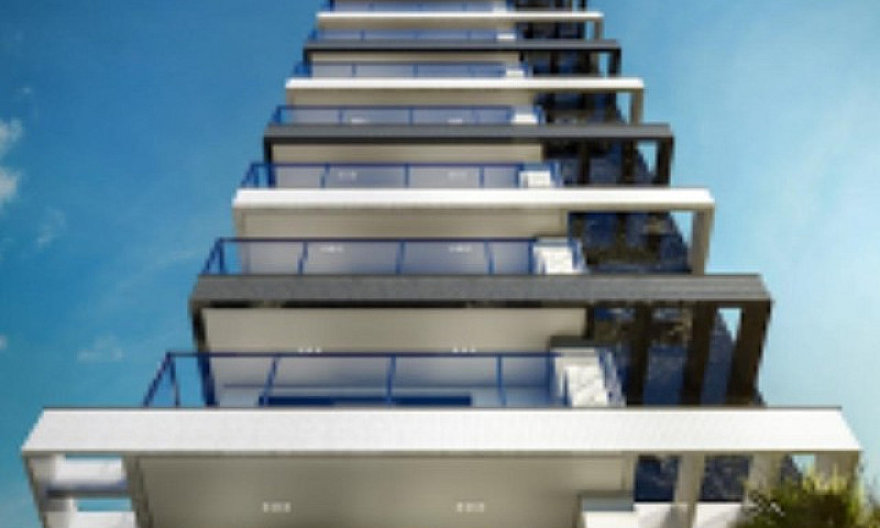 Apartamento Para Ven...