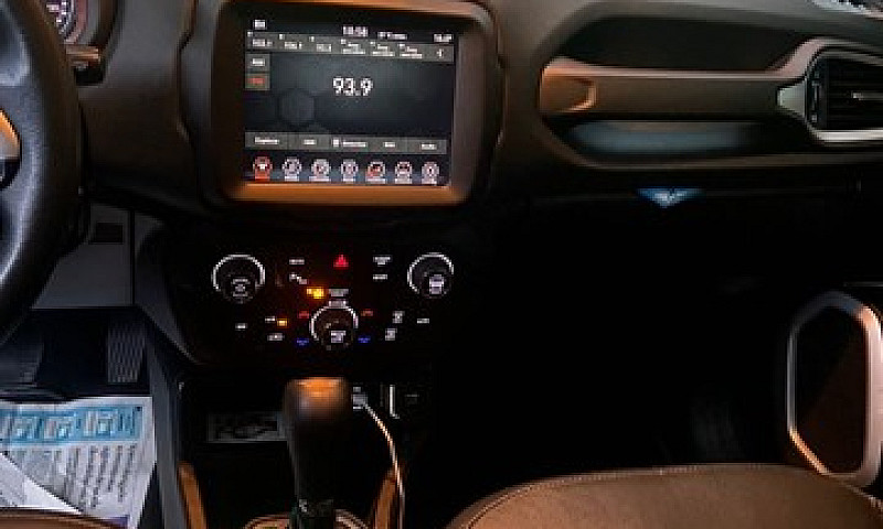 Jeep Renegade 2019/2...