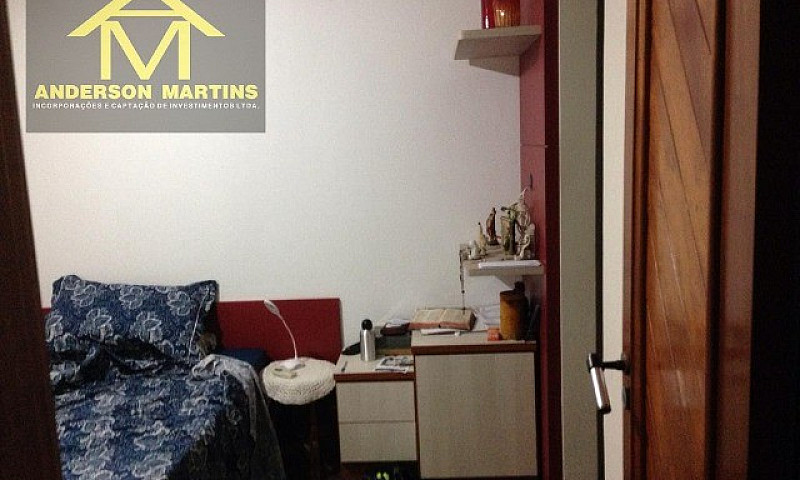 Apartamento 4 Quarto...
