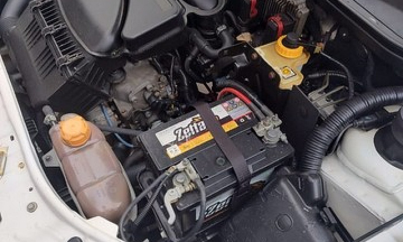 Fiat Strada Working ...