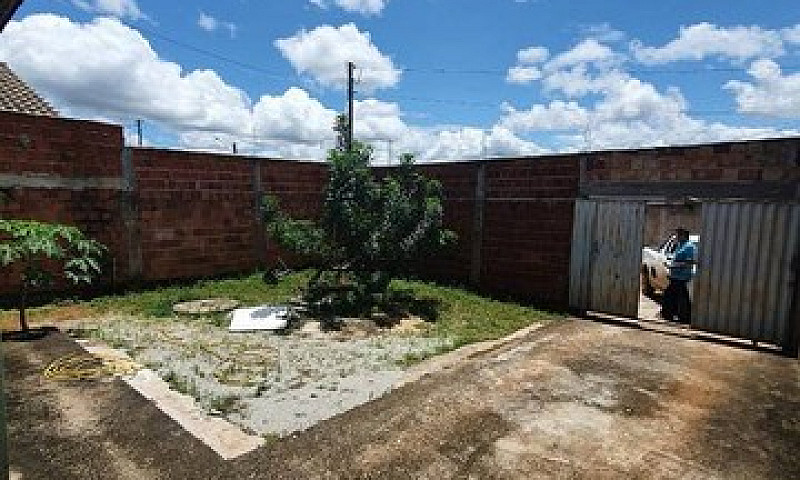 Agjo De Casa Sozinha...