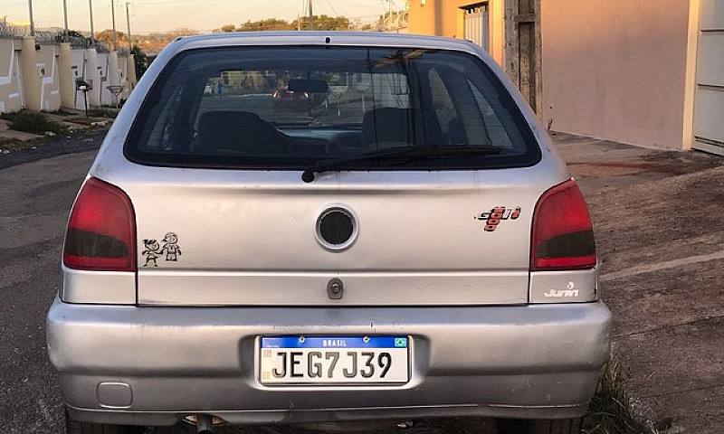 Gol G2 95...