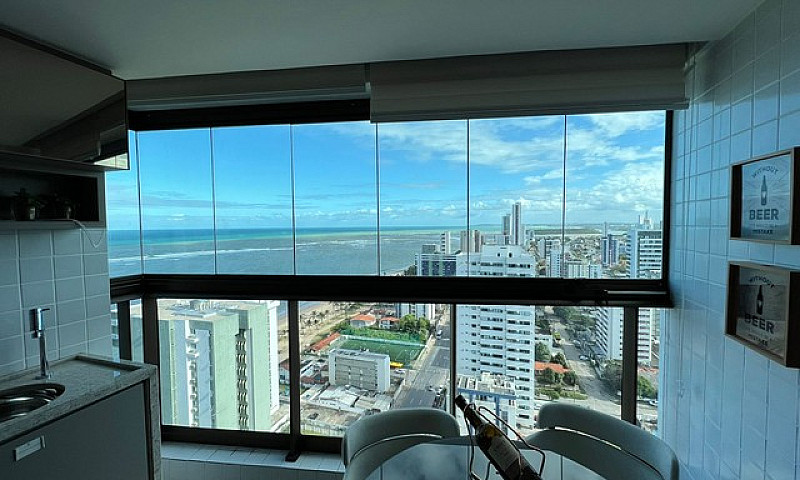 Apartamento Alto Pad...