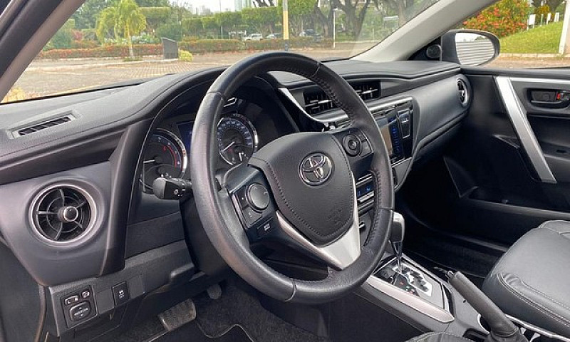 Corolla Xei 2.0 Flex...