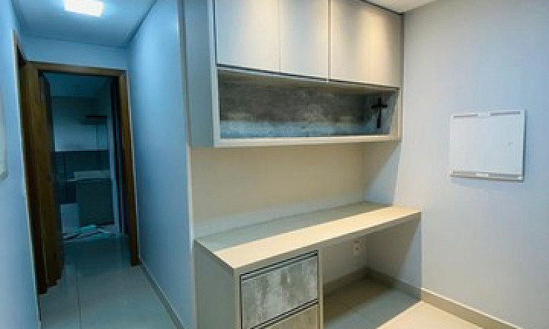 Apartamento Para Alu...