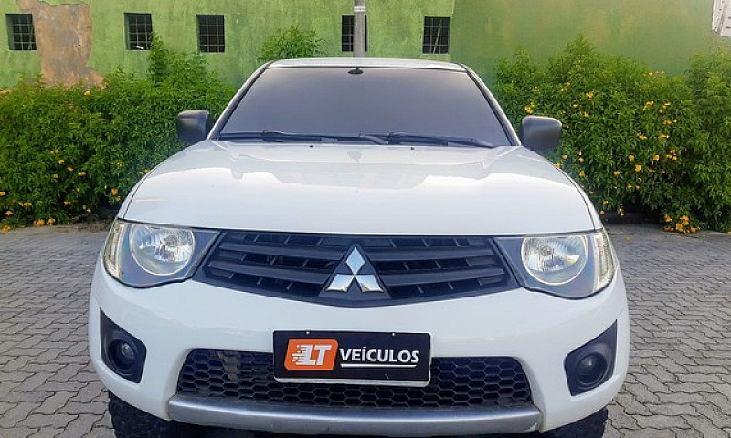 L200 Triton Glx 3.2 ...
