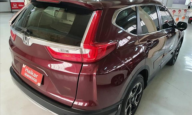 Honda Crv 1.5 16V Vt...