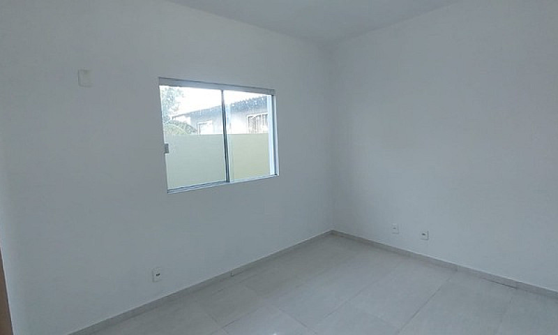 Casa Térrea Em Lindo...