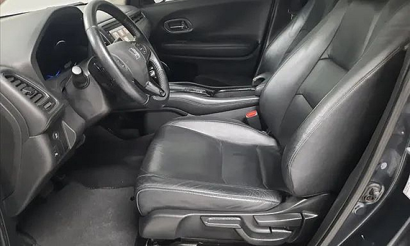 Honda Hr-V 1.8 16V F...