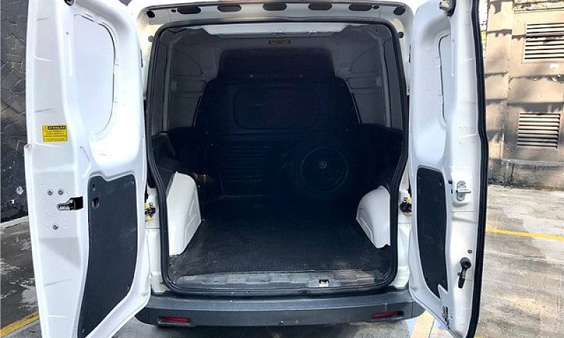 Fiat Fiorino 2020 1....