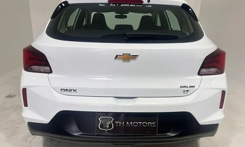 Onix Lt 2023 ...