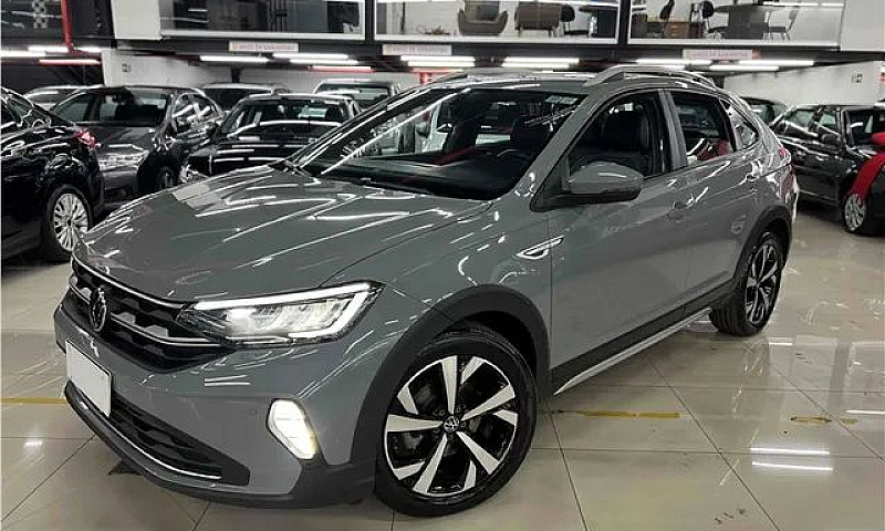 Volkswagen Nivus 202...