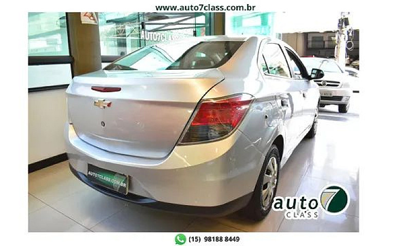Chevrolet Prisma 201...