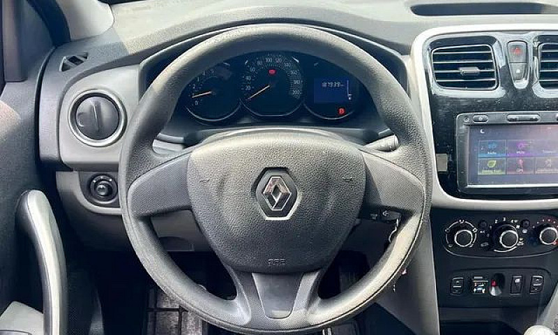 Renault Logan Expres...