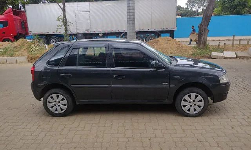 Gol G4 1.0 08/08...