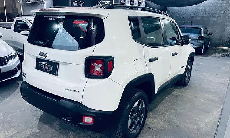 Jeep Renegade Turbo ...