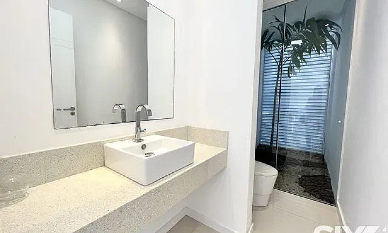 Casa Triplex Em Cond...