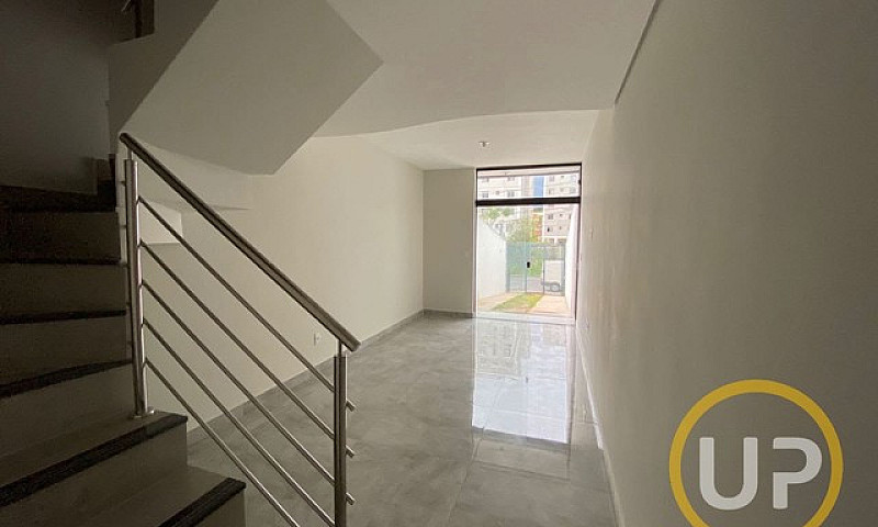 Casa Térrea Em Espír...