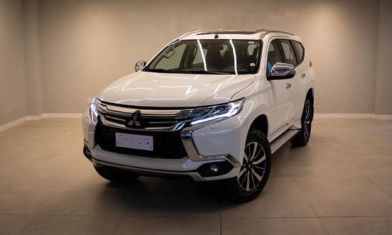 Pajero...