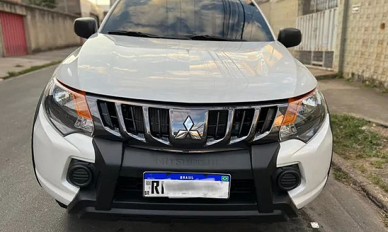 L200 Triton Outdoor ...