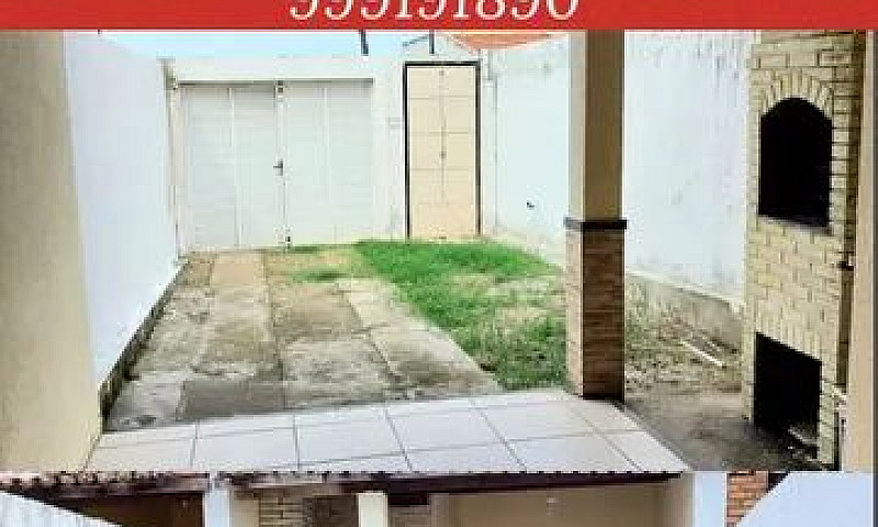 Casa Para Venda Poss...