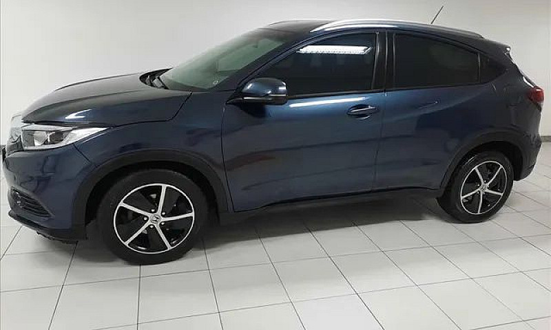 Honda Hr-V 1.8 16V F...