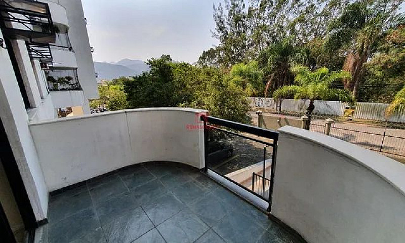 Apartamento Para Alu...