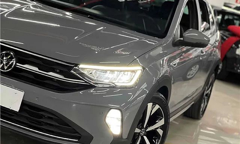 Volkswagen Nivus 202...
