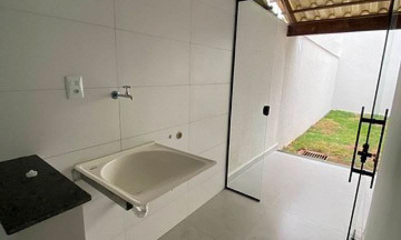 Casa Térrea Em Espír...