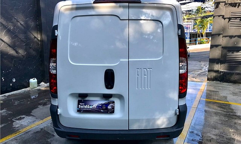 Fiat Fiorino 2020 1....