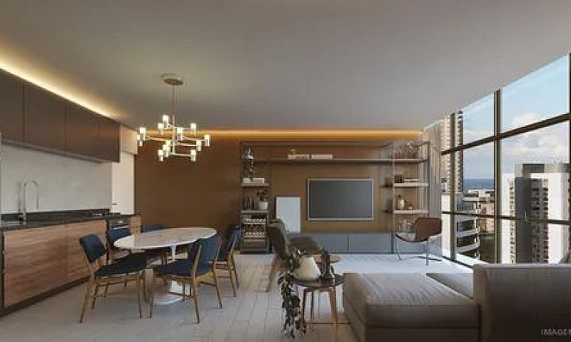 Icon Living - Aparta...