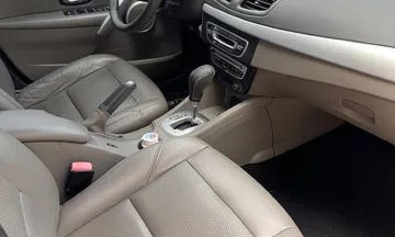 Fluence Privilege 20...
