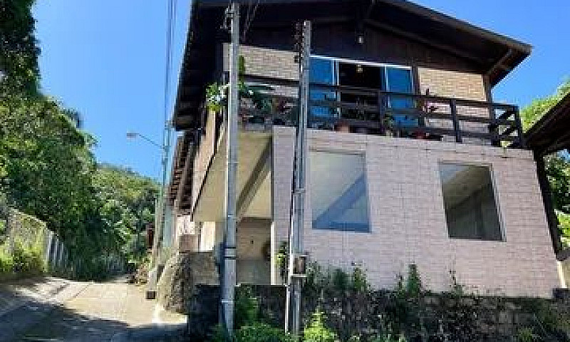 Casa Na Praia Do Ped...