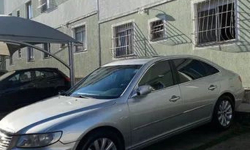 Hyundai Azera 3.3 V6...