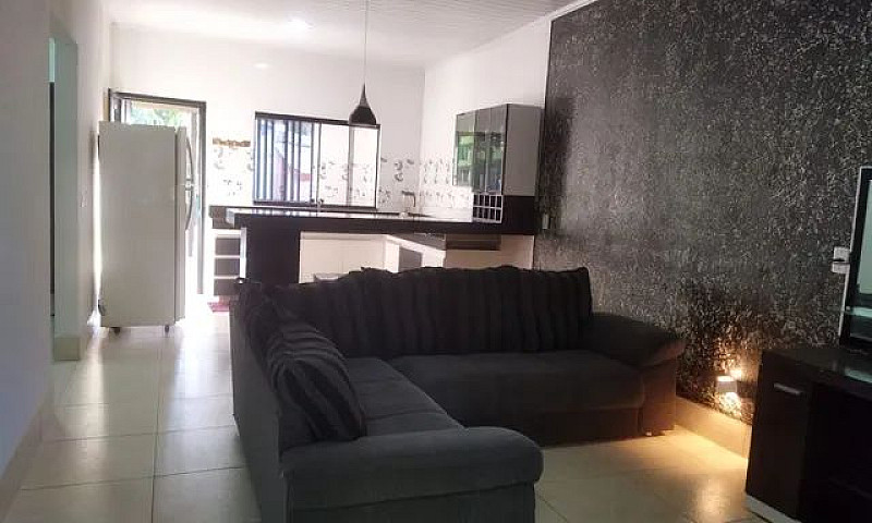 Casa Condômino Lago ...