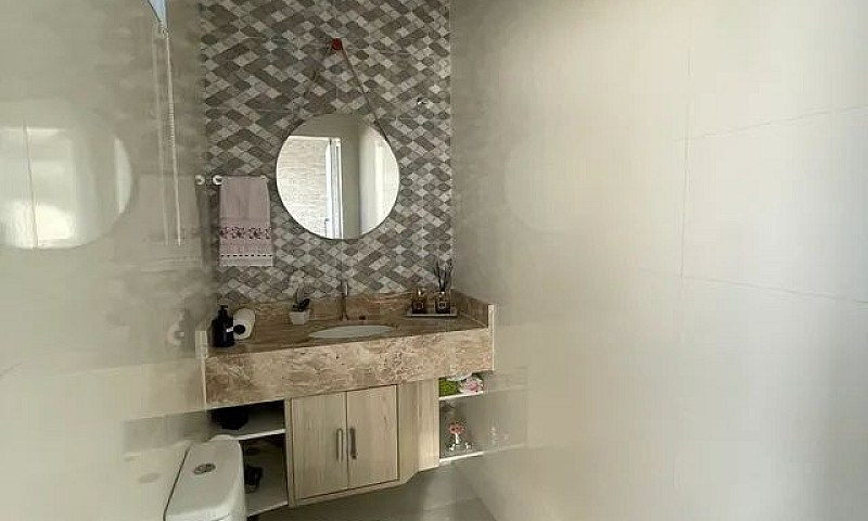 ~ Casa Com Piscina S...