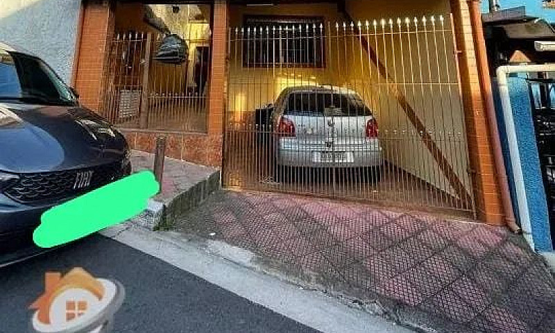 Casa A Venda Sobradi...