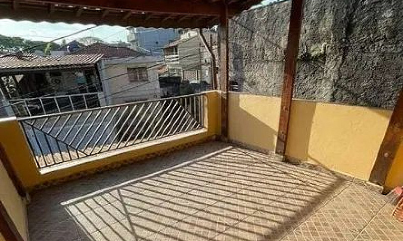 Casa A Venda Sobradi...