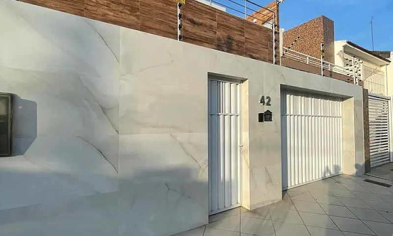 ~ Casa Com Piscina S...