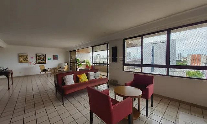 Apartamento Nas Graç...