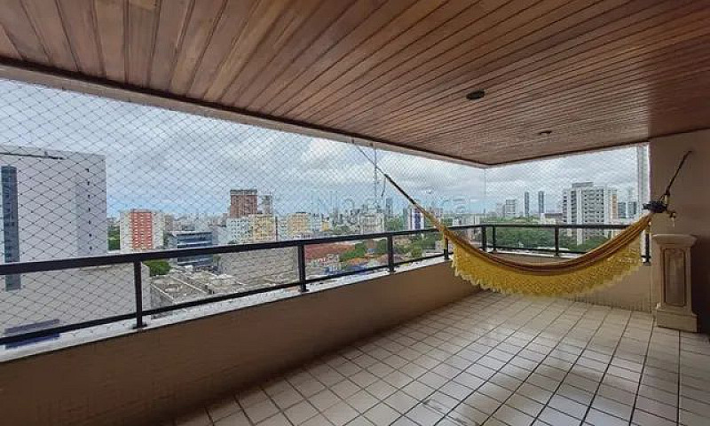 Apartamento Nas Graç...