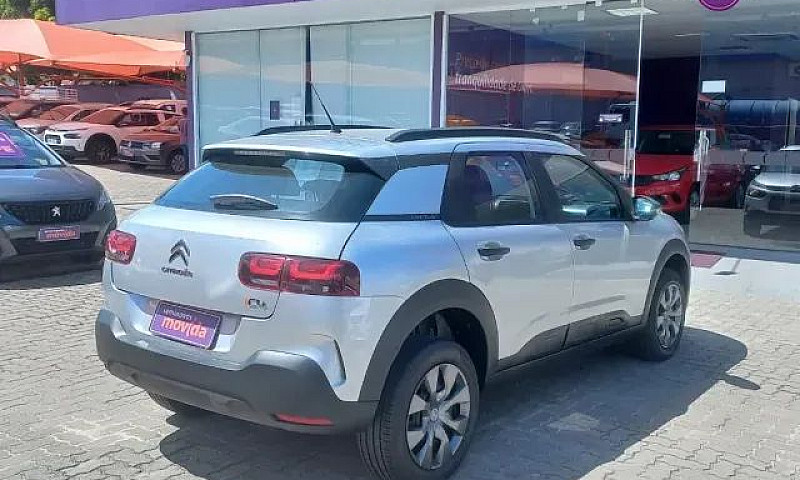 Citroën C4 Cactus 1....