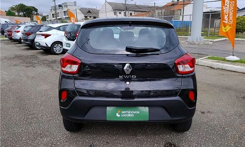 Renault Kwid 2023 1....