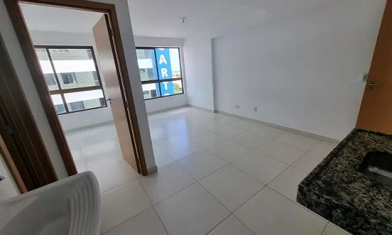 Apartamento De 1 Qt ...