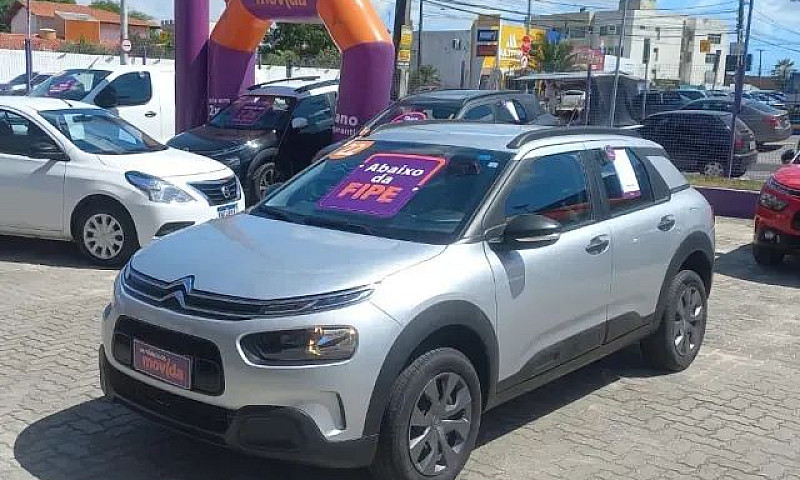 Citroën C4 Cactus 1....