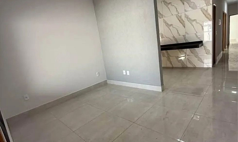 # Casa Com 3 Quartos...