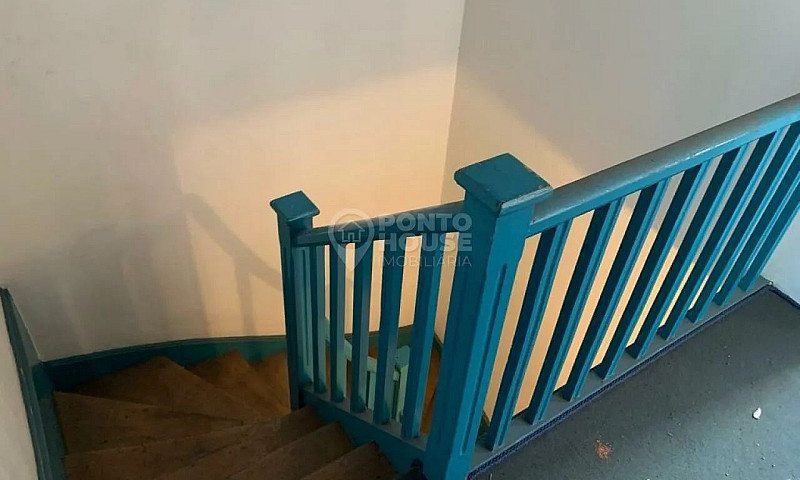 Sobrado À Venda Ou L...