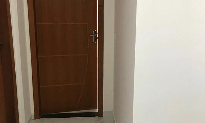 Apartamento 2 Quarto...